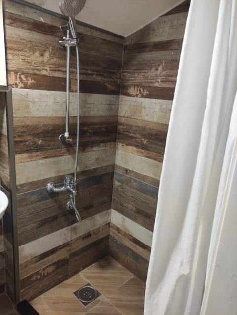 sar 6 Apartment in Montenegro