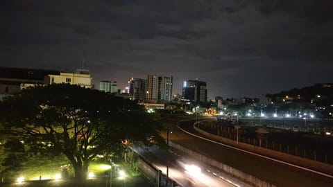 City view