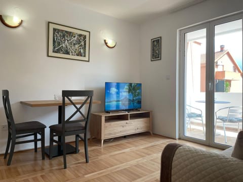 Walk to the Sea-1 bedroom BUDVA Apartment in Budva