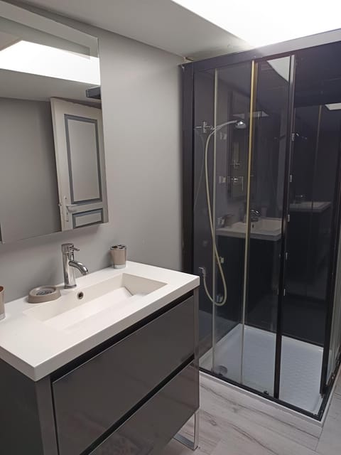 Gîte La marie House in Le Crotoy