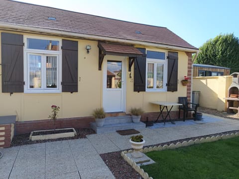 Gîte La marie House in Le Crotoy