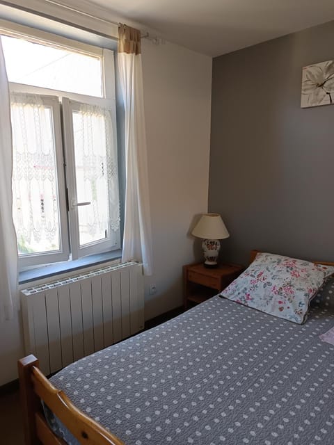 Gîte La marie House in Le Crotoy