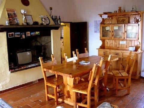 Agricampeggio La Fattoria Farm Stay in Perugia