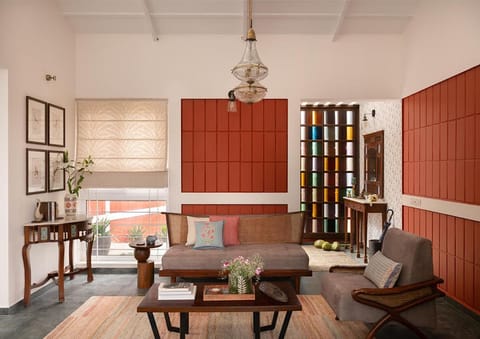 Living room, Other