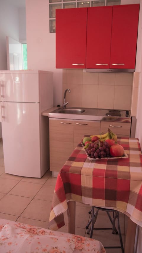 Four Seasons 2 Apartment in Pieria, Greece