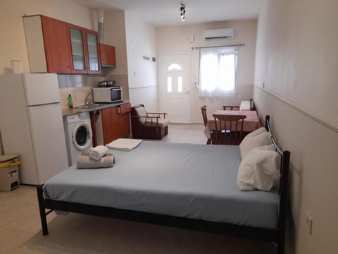 Nest and Rest Apartment in Decentralized Administration of Macedonia and Thrace