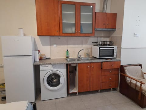 Nest and Rest Apartment in Decentralized Administration of Macedonia and Thrace