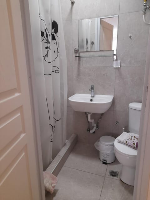 Nest and Rest Apartment in Decentralized Administration of Macedonia and Thrace