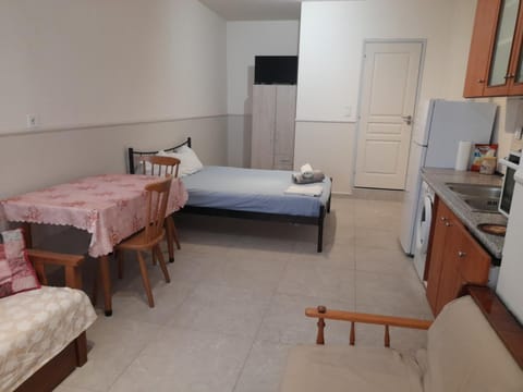 Nest and Rest Apartment in Decentralized Administration of Macedonia and Thrace