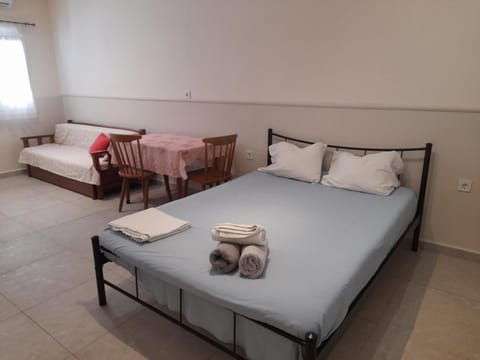 Nest and Rest Apartment in Decentralized Administration of Macedonia and Thrace