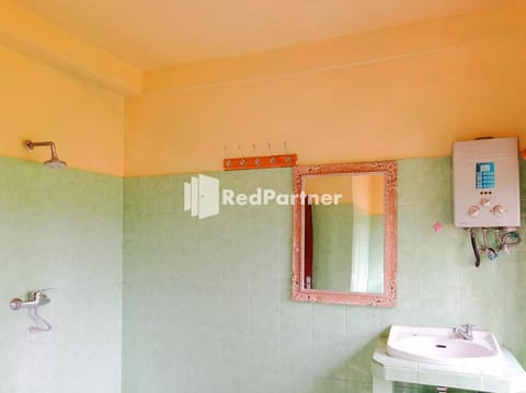 Nando House Vacation rental in Ubud