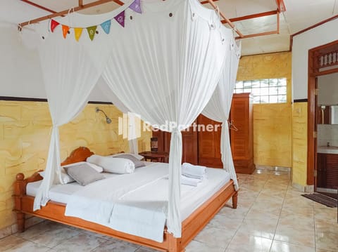 Nando House Vacation rental in Ubud