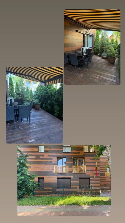 Erdvus butas Palangos centre Apartment in Palanga