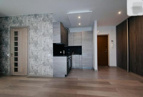 Erdvus butas Palangos centre Apartment in Palanga