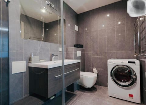 Erdvus butas Palangos centre Apartment in Palanga