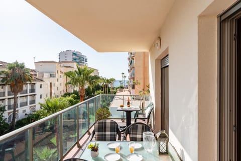View (from property/room), Balcony/Terrace, Balcony/Terrace, Sea view
