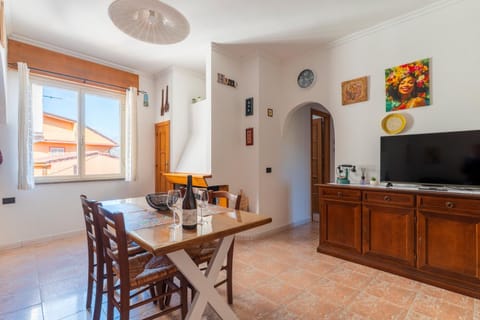 Sa omu de sa palgia House in Sardinia