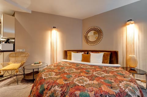 SPA apartments in city centre Apartment in Vilnius