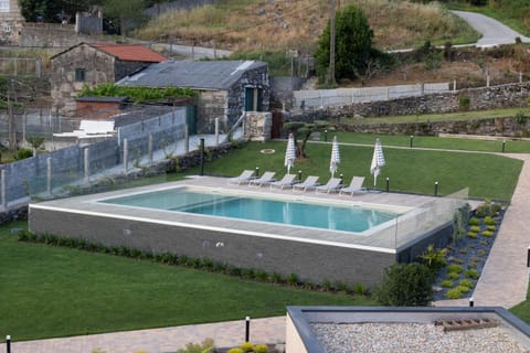 Swimming pool, Swimming pool, sunbed