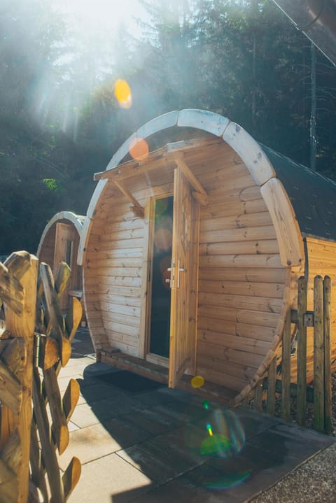 Property building, Day