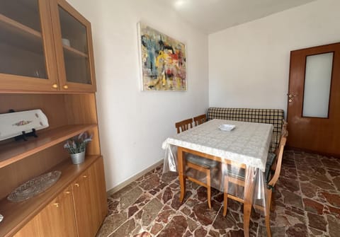 Appartamento a due passi dal mare Seppia Apartment in Alghero