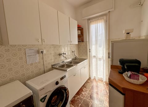 Appartamento a due passi dal mare Seppia Apartment in Alghero