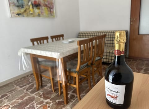 Appartamento a due passi dal mare Seppia Apartment in Alghero