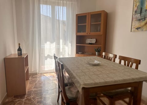 Appartamento a due passi dal mare Seppia Apartment in Alghero