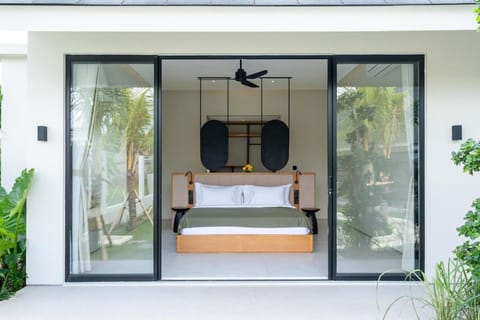 Villa Elania 6 Bedrooms Villa in Kediri