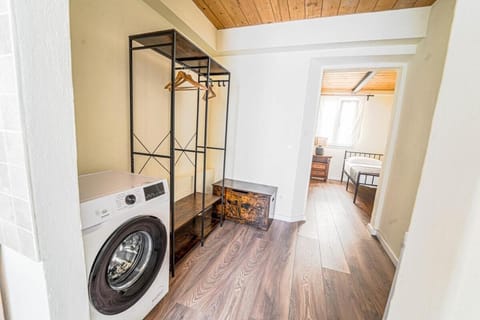 Diana 1 Apartment the Green Zone of Florence Apartment in Florence