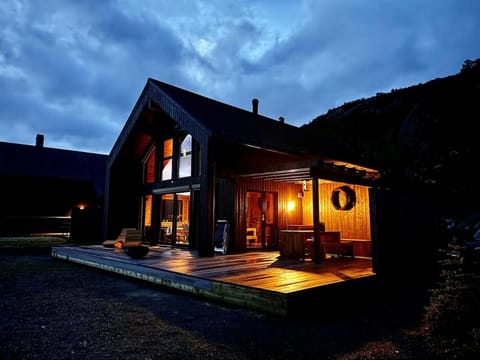 Property view
