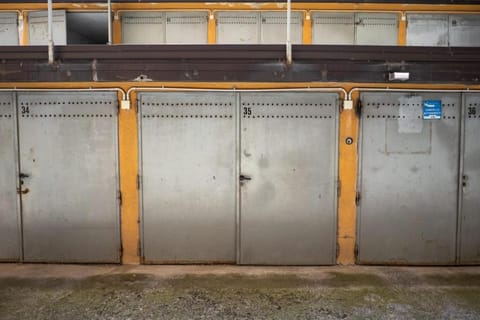 Modern Family Apartment Near the Hospital, Netflix & Free Wi-Fi Apartment in Province of Brescia