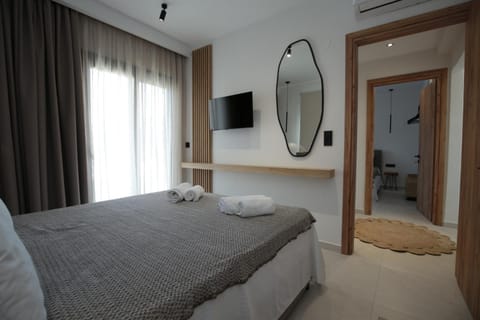 Emmeli's de lux apartments 1 Apartment in Thasos
