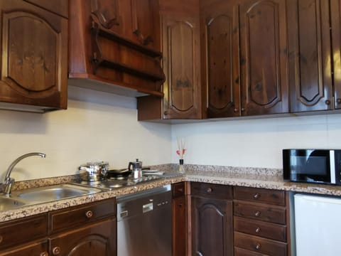 Appartamenti via Calnova Apartment in Friuli-Venezia Giulia