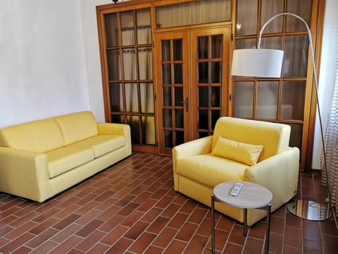 Appartamenti via Calnova Apartment in Friuli-Venezia Giulia