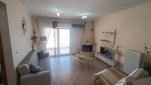 DS Port Seaview Apartment in Kavala