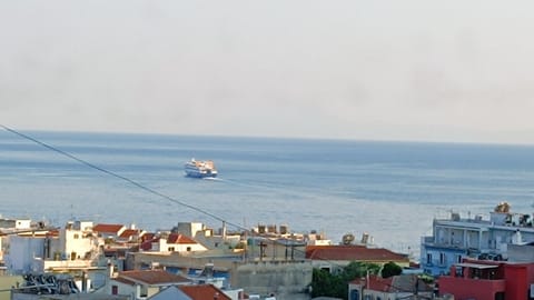 DS Port Seaview Apartment in Kavala