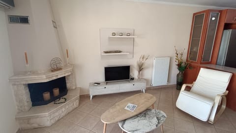 DS Port Seaview Apartment in Kavala