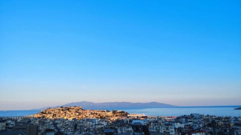 DS Port Seaview Apartment in Kavala
