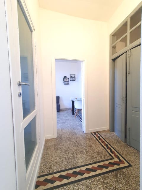 Charlie's Apartment -Centro Storico Apartment in Sassari