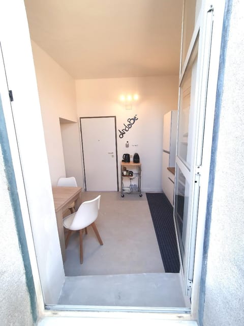 Charlie's Apartment -Centro Storico Apartment in Sassari