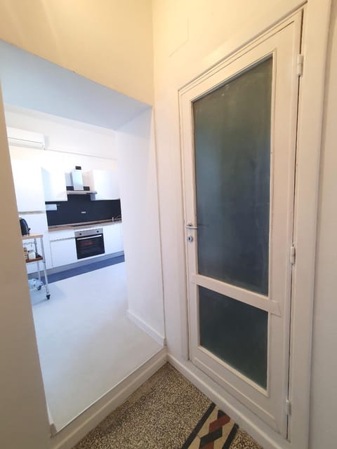 Charlie's Apartment -Centro Storico Apartment in Sassari