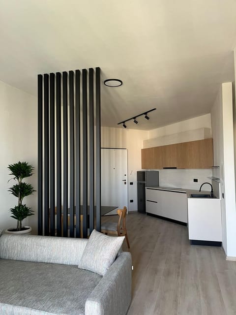 Emera Apartments Apartment hotel in Vlorë