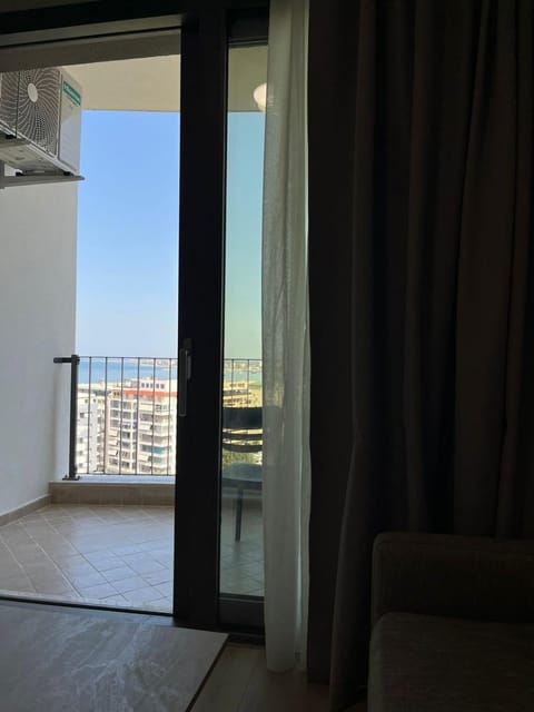 Emera Apartments Apartment hotel in Vlorë