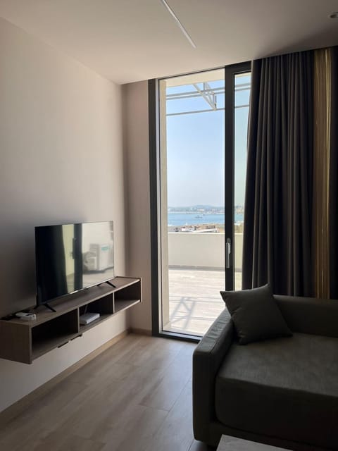 Emera Apartments Apartment hotel in Vlorë