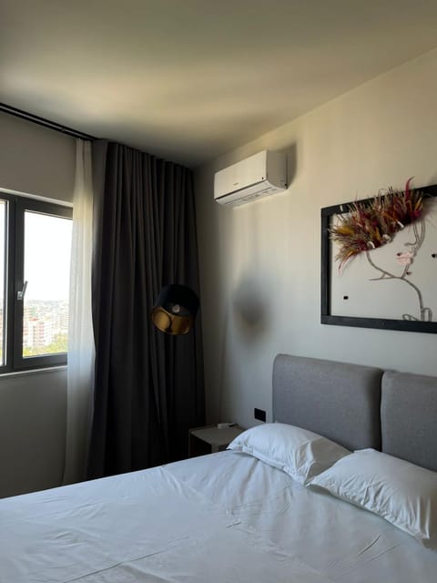 Emera Apartments Apartment hotel in Vlorë