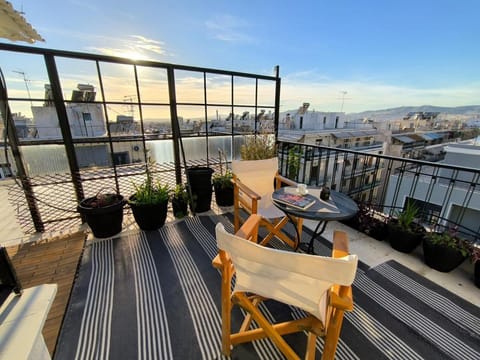City view