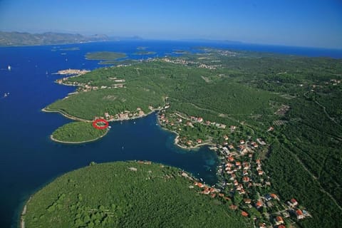 Apartmans and Rooms Dunjini Dvori Bed and Breakfast in Dubrovnik-Neretva County