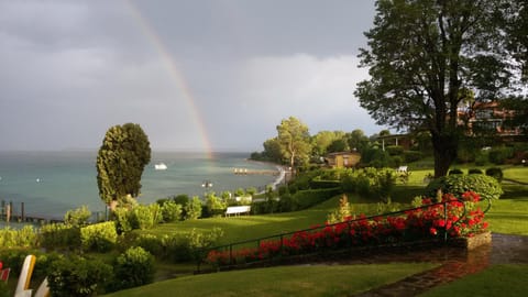 Appartamento San Sivino Apartment in Manerba del Garda