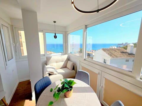 Bird's eye view, Dining area